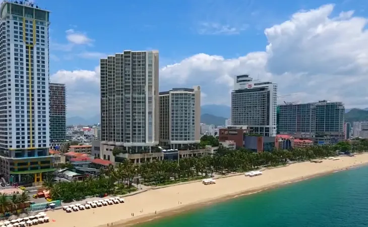“Hành lang pháp lý cho condotel rất rõ ràng” - Ảnh 1. “Hành lang pháp lý cho condotel rất rõ ràng” - Ảnh 1.