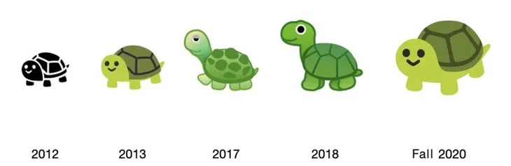 Emoji mới trên iOS 14 và Android 11 có gì đặc sắc? - Ảnh 2. Emoji mới trên iOS 14 và Android 11 có gì đặc sắc? - Ảnh 2.