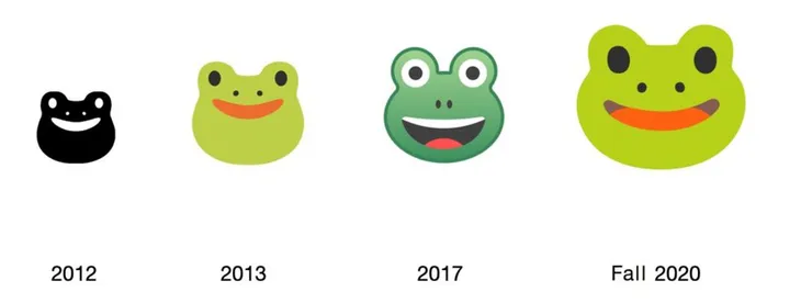 Emoji mới trên iOS 14 và Android 11 có gì đặc sắc? - Ảnh 3. Emoji mới trên iOS 14 và Android 11 có gì đặc sắc? - Ảnh 3.