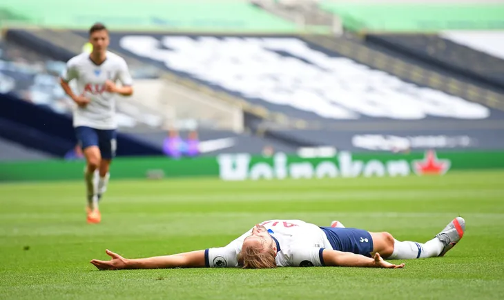 Kết quả, bảng xếp hạng Ngoại hạng Anh vòng 37: Tottenham 3-0 Leicester City, Bournemouth 0-2 Southampton - Ảnh 3. Kết quả, bảng xếp hạng Ngoại hạng Anh vòng 37: Tottenham 3-0 Leicester City, Bournemouth 0-2 Southampton - Ảnh 3.
