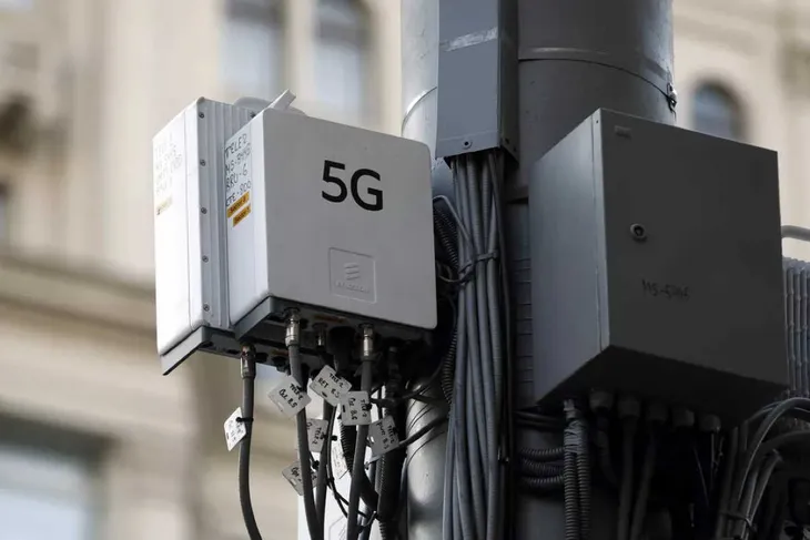 Cấm cửa Huawei, Anh nhờ Nhật Bản xây dựng mạng 5G - Ảnh 2. Cấm cửa Huawei, Anh nhờ Nhật Bản xây dựng mạng 5G - Ảnh 2.
