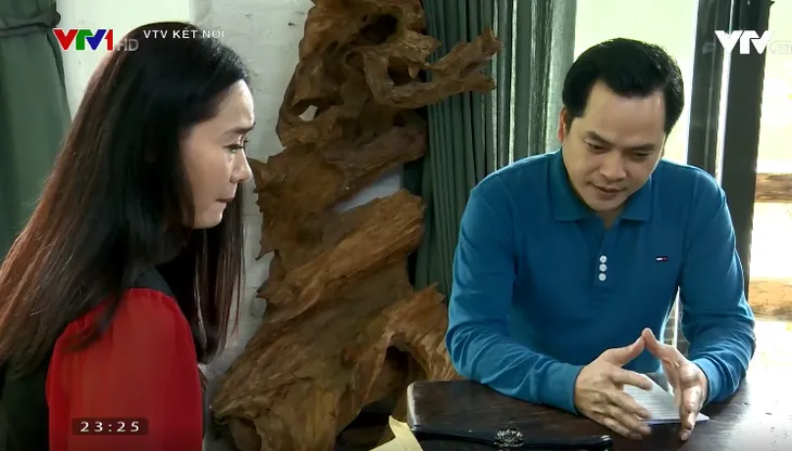 Diễn viên Quách Thu Phương và cảnh quay ấn tượng nhất phim Đừng bắt em phải quên - Ảnh 2. Diễn viên Quách Thu Phương và cảnh quay ấn tượng nhất phim Đừng bắt em phải quên - Ảnh 2.