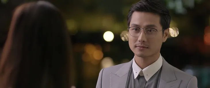 Tình yêu và tham vọng - Tập 36: Sơn (Thanh Sơn) tỏ tình với Linh (Diễm My) - Ảnh 2. Tình yêu và tham vọng - Tập 36: Sơn (Thanh Sơn) tỏ tình với Linh (Diễm My) - Ảnh 2.