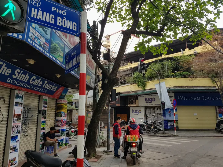 Đại hội Đảng và thách thức trục lợi chính sách - Ảnh 1. Đại hội Đảng và thách thức trục lợi chính sách - Ảnh 1.