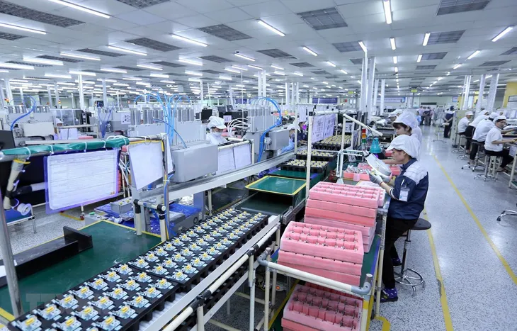 Gỡ rối cho doanh nghiệp Hàn Quốc tại Việt Nam hậu COVID-19 - Ảnh 1. Gỡ rối cho doanh nghiệp Hàn Quốc tại Việt Nam hậu COVID-19 - Ảnh 1.
