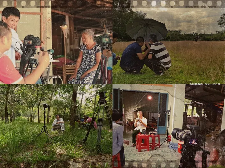ĐD Bùi Hồng Điệp: Có những nỗi đau không thể khóc thành lời trong VTV Đặc biệt Đi về miền đất lạnh - Ảnh 1. ĐD Bùi Hồng Điệp: Có những nỗi đau không thể khóc thành lời trong VTV Đặc biệt Đi về miền đất lạnh - Ảnh 1.