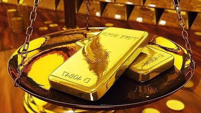 Giá vàng hôm nay (21/7): Dòng tiền ồ ạt đổ vào, vàng vượt mốc 51 triệu đồng/lượng - Ảnh 2. Giá vàng hôm nay (21/7): Dòng tiền ồ ạt đổ vào, vàng vượt mốc 51 triệu đồng/lượng - Ảnh 2.