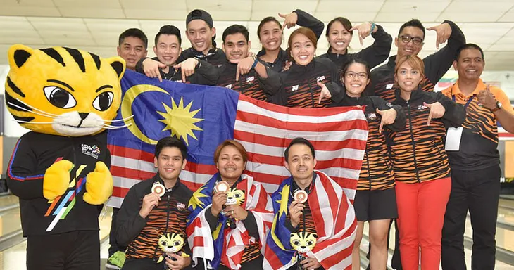 Báo Malaysia: Sao phải ồn ào khi Việt Nam chọn môn Olympic cho SEA Games 31? - Ảnh 1. Báo Malaysia: Sao phải ồn ào khi Việt Nam chọn môn Olympic cho SEA Games 31? - Ảnh 1.