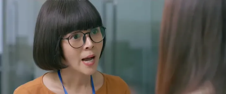 Tình yêu và tham vọng - Tập 36: Linh một lần nữa bị nghi là gián điệp, chấp nhận bị đuổi khỏi Hoàng Thổ - Ảnh 3. Tình yêu và tham vọng - Tập 36: Linh một lần nữa bị nghi là gián điệp, chấp nhận bị đuổi khỏi Hoàng Thổ - Ảnh 3.