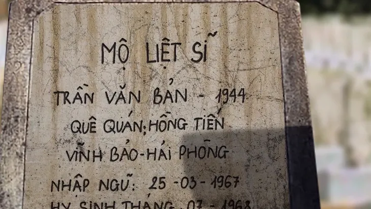 VTV Đặc biệt - Đi về miền đất lạnh: Chuyện kể từ một cựu chiến binh từ cõi chết trở về - Ảnh 1. VTV Đặc biệt - Đi về miền đất lạnh: Chuyện kể từ một cựu chiến binh từ cõi chết trở về - Ảnh 1.
