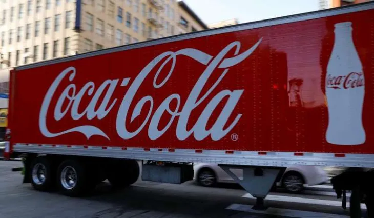 Kết quả kinh doanh quý II của Coca-Cola thê thảm vì dịch COVID-19 - Ảnh 1.