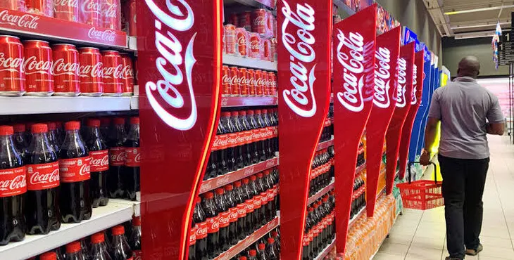 Kết quả kinh doanh quý II của Coca-Cola thê thảm vì dịch COVID-19 - Ảnh 2.