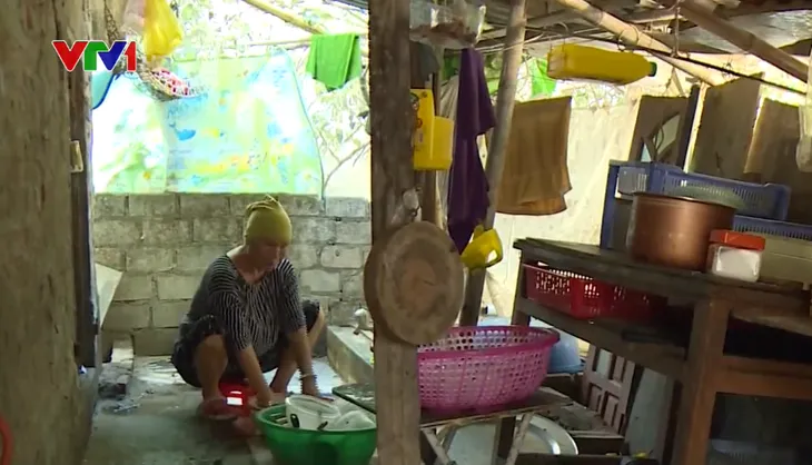Dự án “treo” gần 2 thập kỷ ở Hải Phòng, nhiều hộ dân gặp khó - Ảnh 1. Dự án “treo” gần 2 thập kỷ ở Hải Phòng, nhiều hộ dân gặp khó - Ảnh 1.