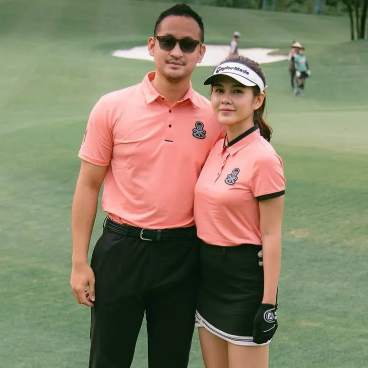 MC Thu Hoài sắp lên xe hoa, hôn phu là doanh nhân - Ảnh 2. MC Thu Hoài sắp lên xe hoa, hôn phu là doanh nhân - Ảnh 2.