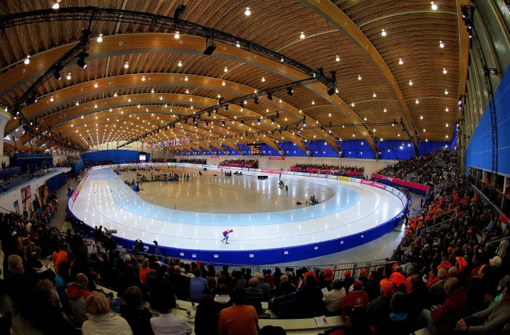 Những “sân nhà” Thế vận hội Olympics giờ ra sao? - Ảnh 3. Những “sân nhà” Thế vận hội Olympics giờ ra sao? - Ảnh 3.