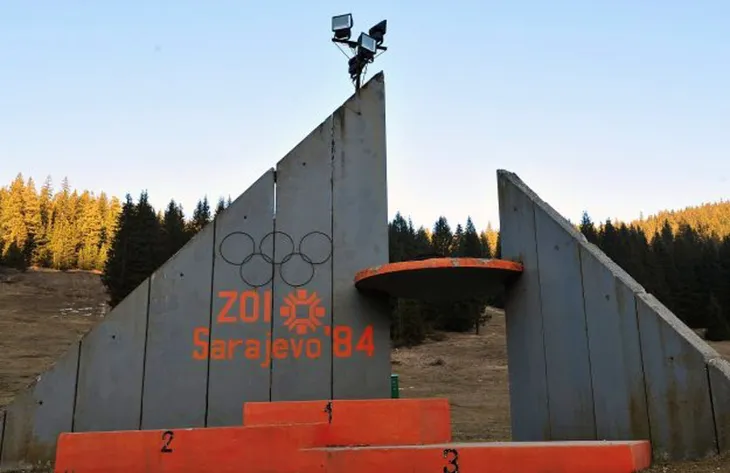 Những “sân nhà” Thế vận hội Olympics giờ ra sao? - Ảnh 8. Những “sân nhà” Thế vận hội Olympics giờ ra sao? - Ảnh 8.