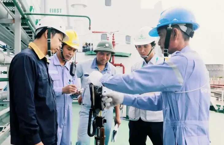 Vinacontrol không cấp giấy chứng nhận xuất xứ C/O giả - Ảnh 1. Vinacontrol không cấp giấy chứng nhận xuất xứ C/O giả - Ảnh 1.