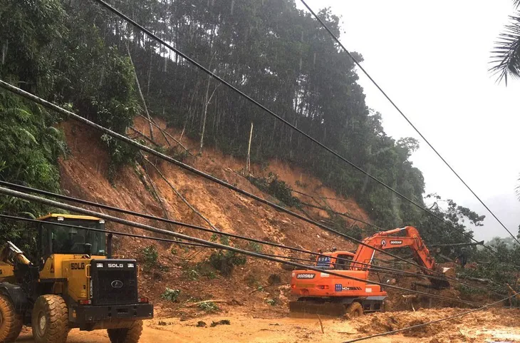 Vì sao thành phố Hà Giang lại ngập lịch sử? - Ảnh 9. Vì sao thành phố Hà Giang lại ngập lịch sử? - Ảnh 9.