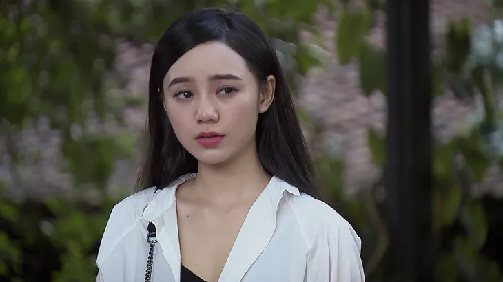 Thanh Sơn: Đừng bắt em phải quên sẽ kết vừa ý khán giả - Ảnh 1. Thanh Sơn: Đừng bắt em phải quên sẽ kết vừa ý khán giả - Ảnh 1.
