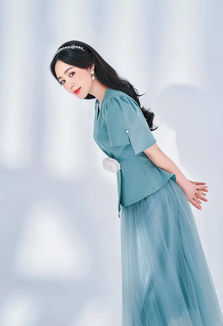 Quỳnh Kool sẽ tổ chức sinh nhật bên cạnh Thanh Sơn - Ảnh 4. Quỳnh Kool sẽ tổ chức sinh nhật bên cạnh Thanh Sơn - Ảnh 4.
