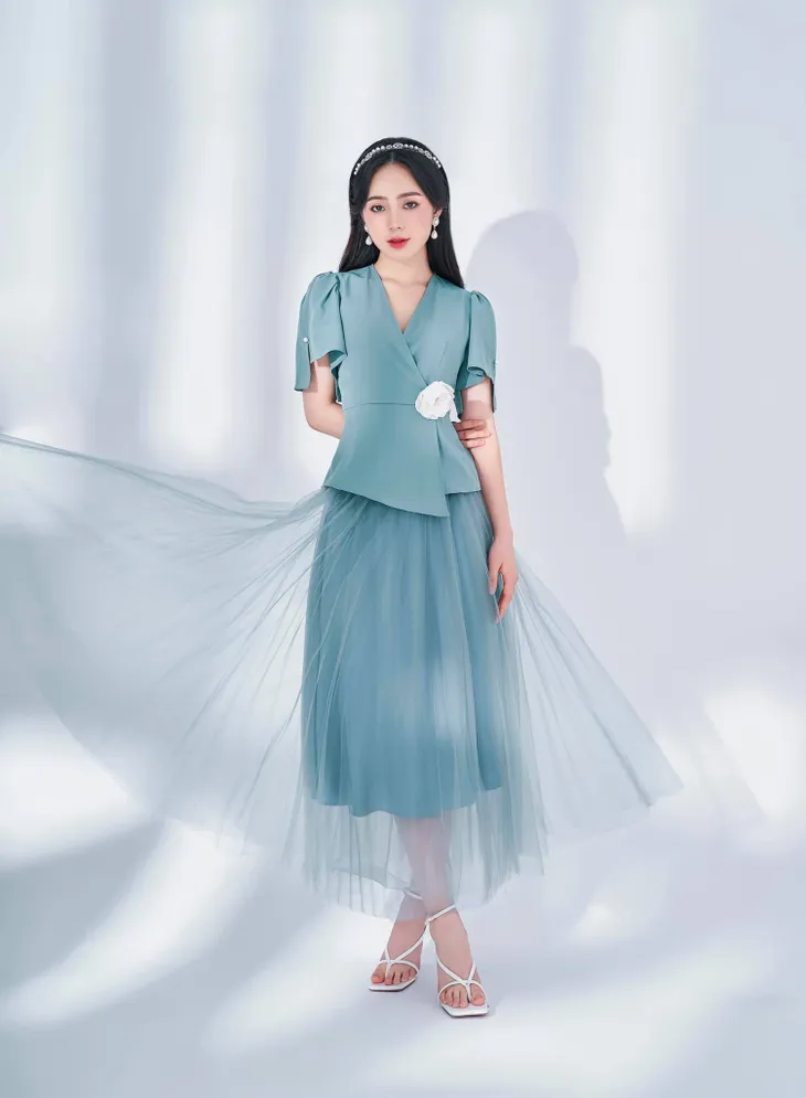 Quỳnh Kool sẽ tổ chức sinh nhật bên cạnh Thanh Sơn - Ảnh 5. Quỳnh Kool sẽ tổ chức sinh nhật bên cạnh Thanh Sơn - Ảnh 5.