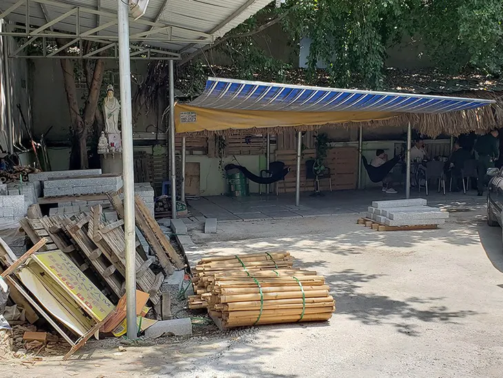 Vỏ bọc hoàn hảo của cựu cảnh sát Hàn Quốc cầm đầu đường dây ma túy xuyên quốc gia - Ảnh 1. Vỏ bọc hoàn hảo của cựu cảnh sát Hàn Quốc cầm đầu đường dây ma túy xuyên quốc gia - Ảnh 1.