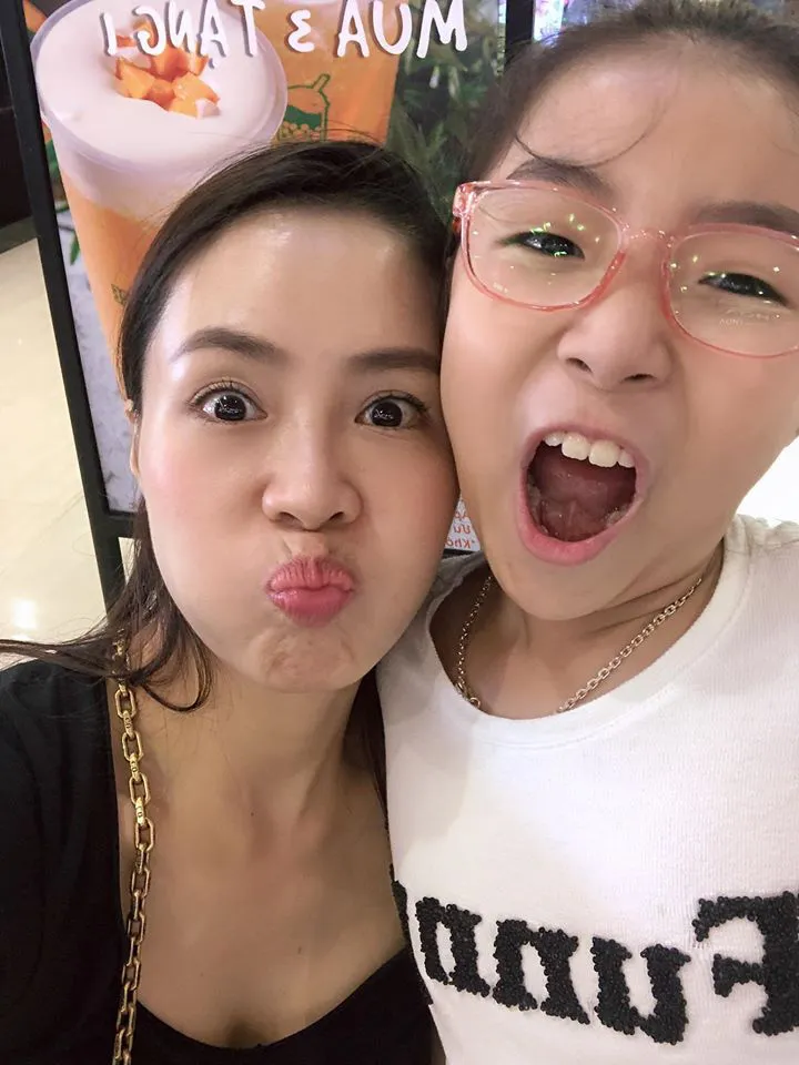 Những cuộc hôn nhân bền chặt của Bảo Thanh, Lã Thanh Huyền, Hồng Đăng, Hồng Diễm - Ảnh 13. Những cuộc hôn nhân bền chặt của Bảo Thanh, Lã Thanh Huyền, Hồng Đăng, Hồng Diễm - Ảnh 13.