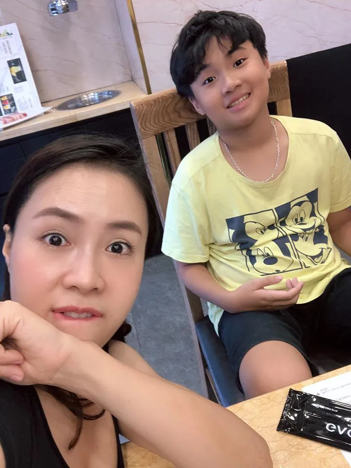 Những cuộc hôn nhân bền chặt của Bảo Thanh, Lã Thanh Huyền, Hồng Đăng, Hồng Diễm - Ảnh 14. Những cuộc hôn nhân bền chặt của Bảo Thanh, Lã Thanh Huyền, Hồng Đăng, Hồng Diễm - Ảnh 14.