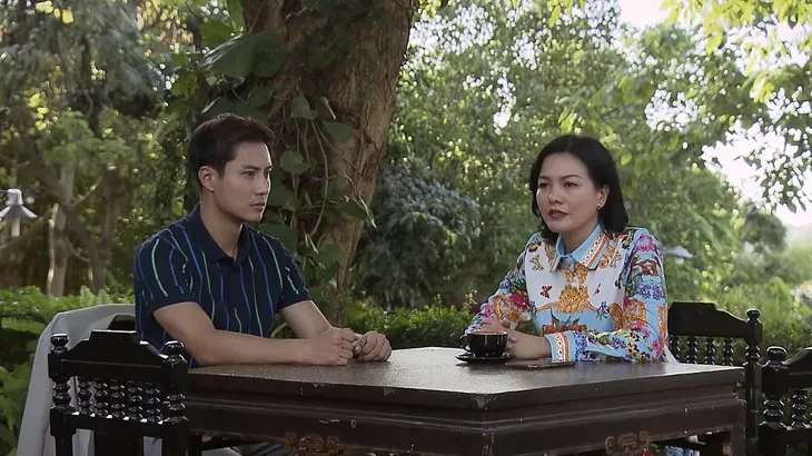 Thanh Sơn: Đừng bắt em phải quên sẽ kết vừa ý khán giả - Ảnh 2. Thanh Sơn: Đừng bắt em phải quên sẽ kết vừa ý khán giả - Ảnh 2.