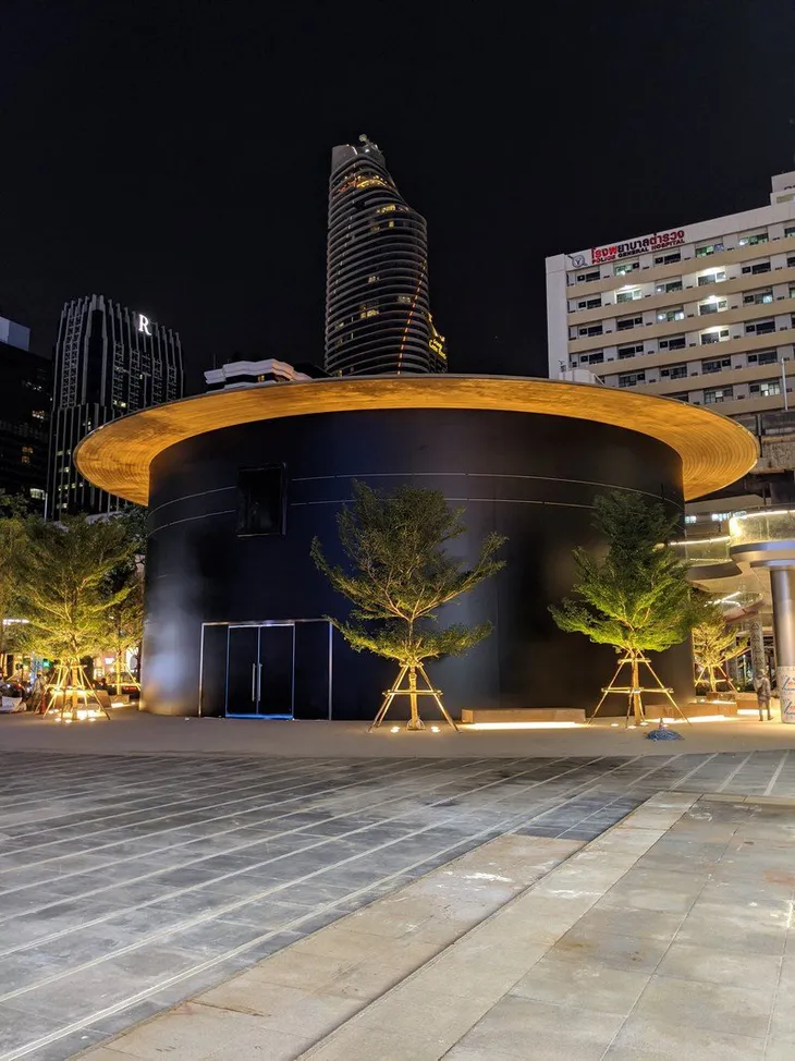 Apple Store thứ 2 sắp khai trương tại Thái Lan, bao giờ đến Việt Nam? - Ảnh 1. Apple Store thứ 2 sắp khai trương tại Thái Lan, bao giờ đến Việt Nam? - Ảnh 1.