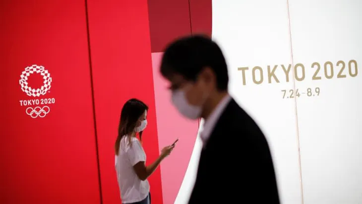 Bóng ma Olympic và nỗi ám ảnh Tokyo - Ảnh 6. Bóng ma Olympic và nỗi ám ảnh Tokyo - Ảnh 6.