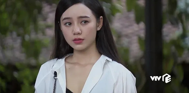 Đừng bắt em phải quên - Tập cuối: Ngọc chia tay Duy - Cảnh quay lấy nước mắt khán giả - Ảnh 7. Đừng bắt em phải quên - Tập cuối: Ngọc chia tay Duy - Cảnh quay lấy nước mắt khán giả - Ảnh 7.