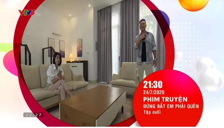 Đừng bắt em phải quên - Tập cuối: Kịch tính đến phút chót, khán giả dự đoán kết phim - Ảnh 3. Đừng bắt em phải quên - Tập cuối: Kịch tính đến phút chót, khán giả dự đoán kết phim - Ảnh 3.