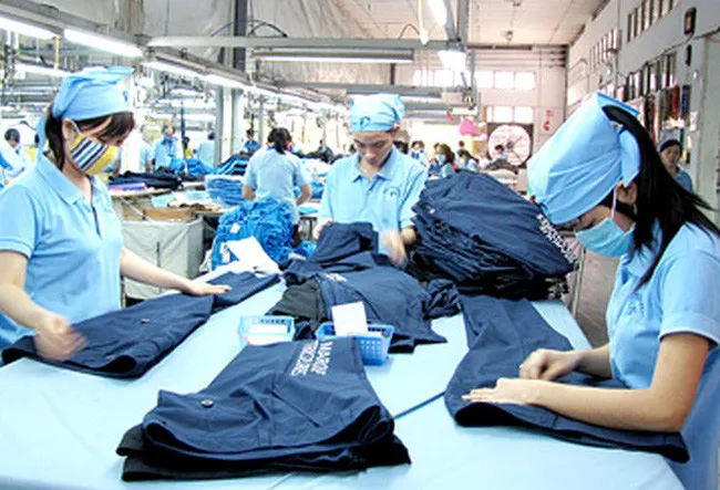 Nhiều nước lân cận sốc khi 15 doanh nghiệp Nhật chọn Việt Nam - Ảnh 3. Nhiều nước lân cận sốc khi 15 doanh nghiệp Nhật chọn Việt Nam - Ảnh 3.