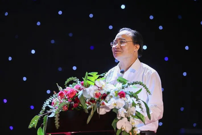 Sẽ xây dựng đề án thí điểm mô hình công dân học tập trong trường đại học - Ảnh 1.