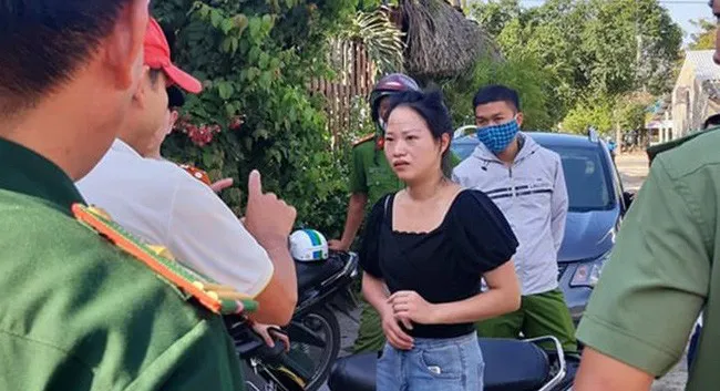 Bắt tạm giam 6 đối tượng đưa người nhập cảnh trái phép vào Việt Nam - Ảnh 3. Bắt tạm giam 6 đối tượng đưa người nhập cảnh trái phép vào Việt Nam - Ảnh 3.