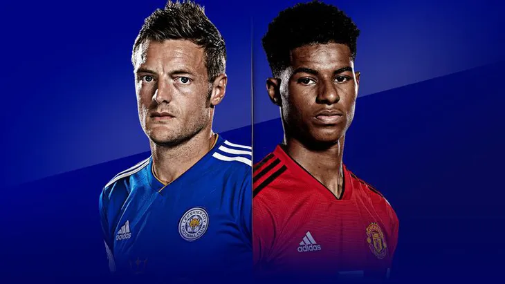 Lịch thi đấu, bảng xếp hạng Ngoại hạng Anh hôm nay: Tâm điểm Leicester – Man Utd, Chelsea – Wolves - Ảnh 3. Lịch thi đấu, bảng xếp hạng Ngoại hạng Anh hôm nay: Tâm điểm Leicester – Man Utd, Chelsea – Wolves - Ảnh 3.