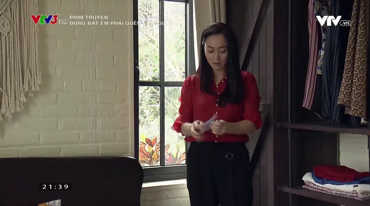 Đừng bắt em phải quên - Tập 30: Linh bị bắt, gia đình Luân - Ngân đoàn tụ - Ảnh 1. Đừng bắt em phải quên - Tập 30: Linh bị bắt, gia đình Luân - Ngân đoàn tụ - Ảnh 1.