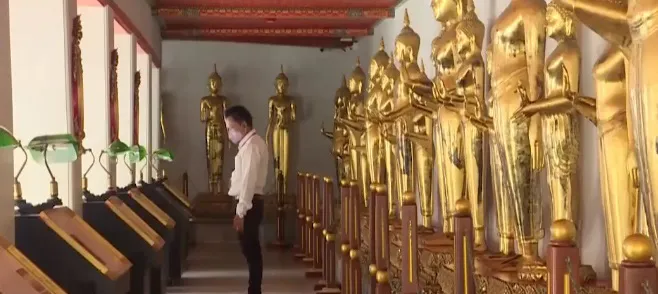 Du lịch Thái Lan trước viễn cảnh nghiệt ngã - Ảnh 1. Du lịch Thái Lan trước viễn cảnh nghiệt ngã - Ảnh 1.
