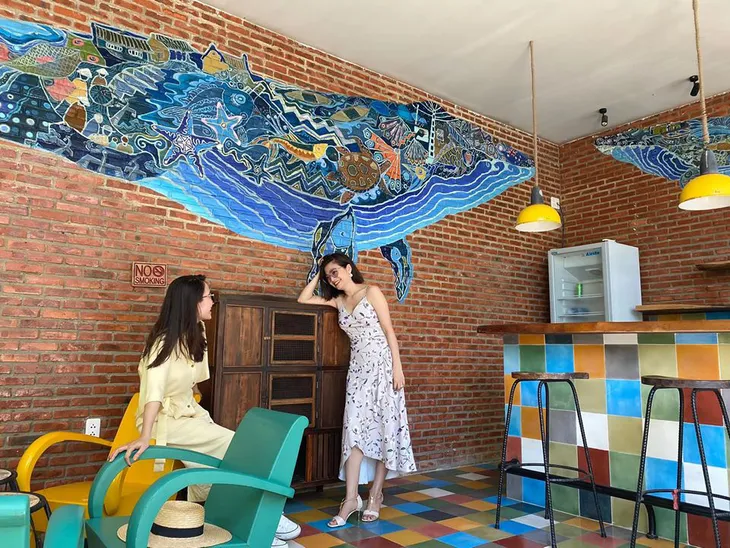 Cặp đôi Phía trước là bầu trời khoe vẻ trẻ trung sau 19 năm - Ảnh 6. Cặp đôi Phía trước là bầu trời khoe vẻ trẻ trung sau 19 năm - Ảnh 6.