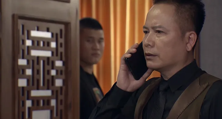 Lựa chọn số phận - Tập 28: Trang được cảnh báo tình yêu gặp nhiều trắc trở - Ảnh 1. Lựa chọn số phận - Tập 28: Trang được cảnh báo tình yêu gặp nhiều trắc trở - Ảnh 1.