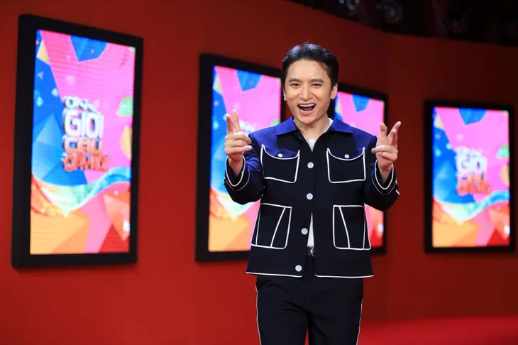 Phương Lan, Phan Mạnh Quỳnh cùng giành cúp ở tập 10 Ơn giời! Cậu đây rồi - Ảnh 7.