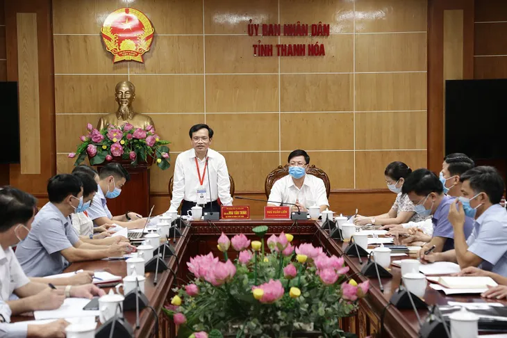 Rà soát thí sinh từ vùng dịch COVID-19 về nước dự thi THPT 2020 - Ảnh 1. Rà soát thí sinh từ vùng dịch COVID-19 về nước dự thi THPT 2020 - Ảnh 1.
