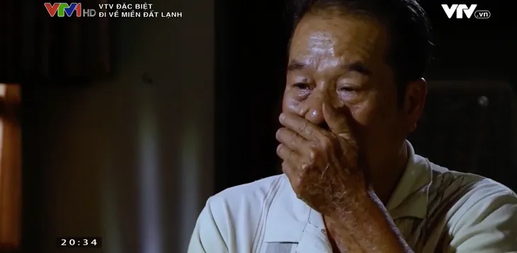 VTV Đặc biệt - Đi về miền đất lạnh: Khi đồng đội còn nằm đó chưa tìm được hài cốt, thì đất sẽ mãi chưa ấm lại được - Ảnh 6. VTV Đặc biệt - Đi về miền đất lạnh: Khi đồng đội còn nằm đó chưa tìm được hài cốt, thì đất sẽ mãi chưa ấm lại được - Ảnh 6.