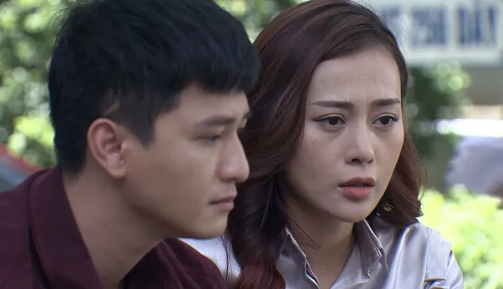 Lựa chọn số phận - Tập 29: Đức (Huỳnh Anh) giật mình khi vụ tai nạn có thể bị điều tra lại - Ảnh 1. Lựa chọn số phận - Tập 29: Đức (Huỳnh Anh) giật mình khi vụ tai nạn có thể bị điều tra lại - Ảnh 1.