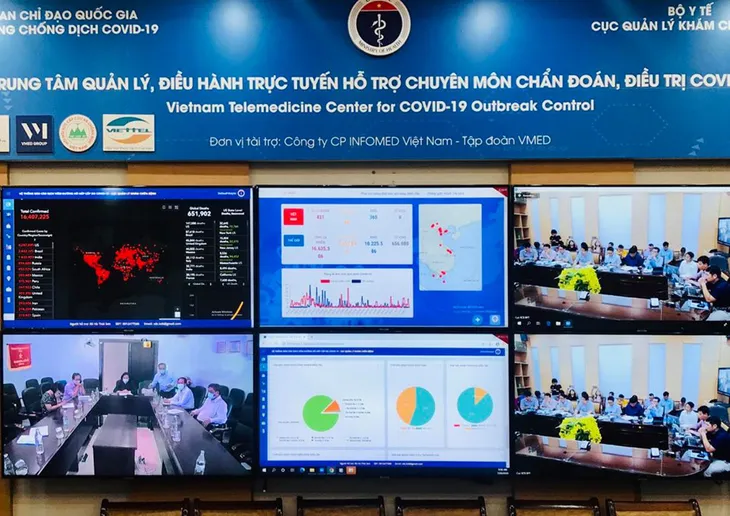 Phó Thủ tướng Vũ Đức Đam: Một mắt xích, một ốc vít lỏng có thể gây hậu quả lớn - Ảnh 1. Phó Thủ tướng Vũ Đức Đam: Một mắt xích, một ốc vít lỏng có thể gây hậu quả lớn - Ảnh 1.