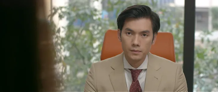 Tình yêu và tham vọng - Tập 38: Tuệ Lâm gây sức ép bắt Minh đuổi việc Linh? - Ảnh 4. Tình yêu và tham vọng - Tập 38: Tuệ Lâm gây sức ép bắt Minh đuổi việc Linh? - Ảnh 4.