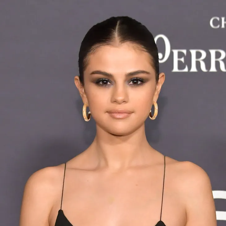 Không phải Ariana Grande, BLACKPINK hợp tác với Selena Gomez? - Ảnh 1. Không phải Ariana Grande, BLACKPINK hợp tác với Selena Gomez? - Ảnh 1.