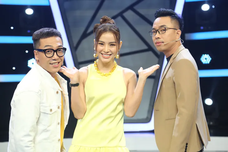 TiTi diện vest, để râu, lịch lãm như quý ông trước drama ồn ào với đàn chị Nhật Kim Anh - Ảnh 2. TiTi diện vest, để râu, lịch lãm như quý ông trước drama ồn ào với đàn chị Nhật Kim Anh - Ảnh 2.