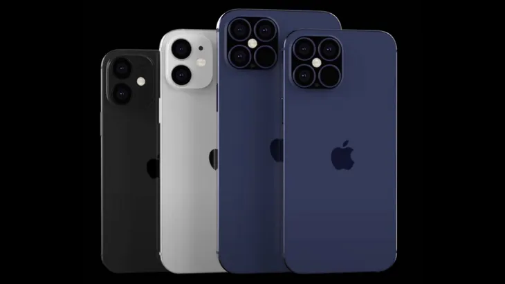 Mặc COVID-19, iPhone cháy hàng tại Trung Quốc - Ảnh 3. Mặc COVID-19, iPhone cháy hàng tại Trung Quốc - Ảnh 3.